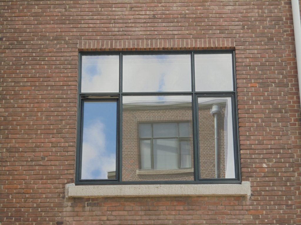 Kunststof kozijnen Den Haag │ Bezoek Dreumel - Select Windows