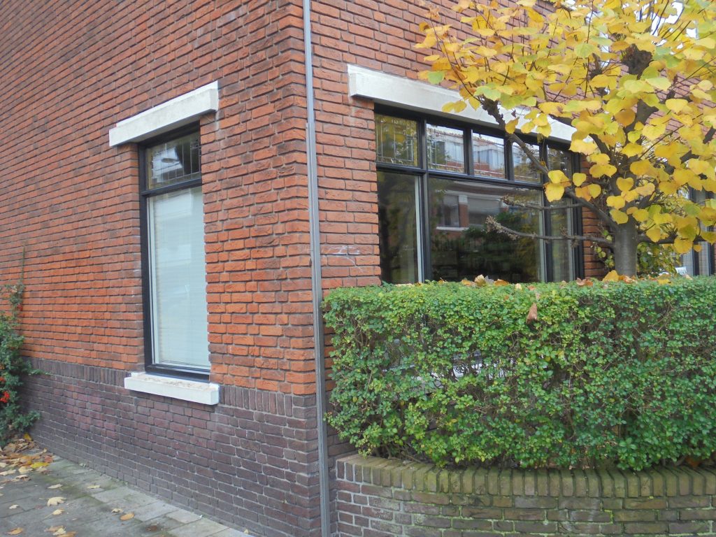 Kozijnen - aannemersbedrijf - Den Haag - A1 Maatwerk